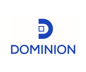 logo dominion